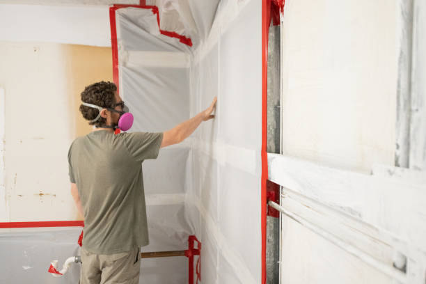 Best Forensic Mold Investigation  in Simpsonville, SC